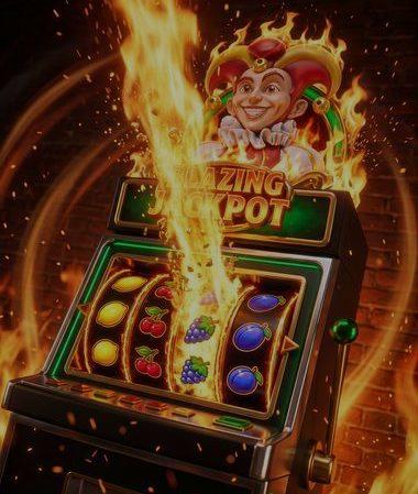 Fire Joker — zrzut ekranu 5